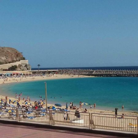 ESTRELLA DEL MAR Amazing Loft Casa Cosy La Playa de Arguineguín Exterior foto