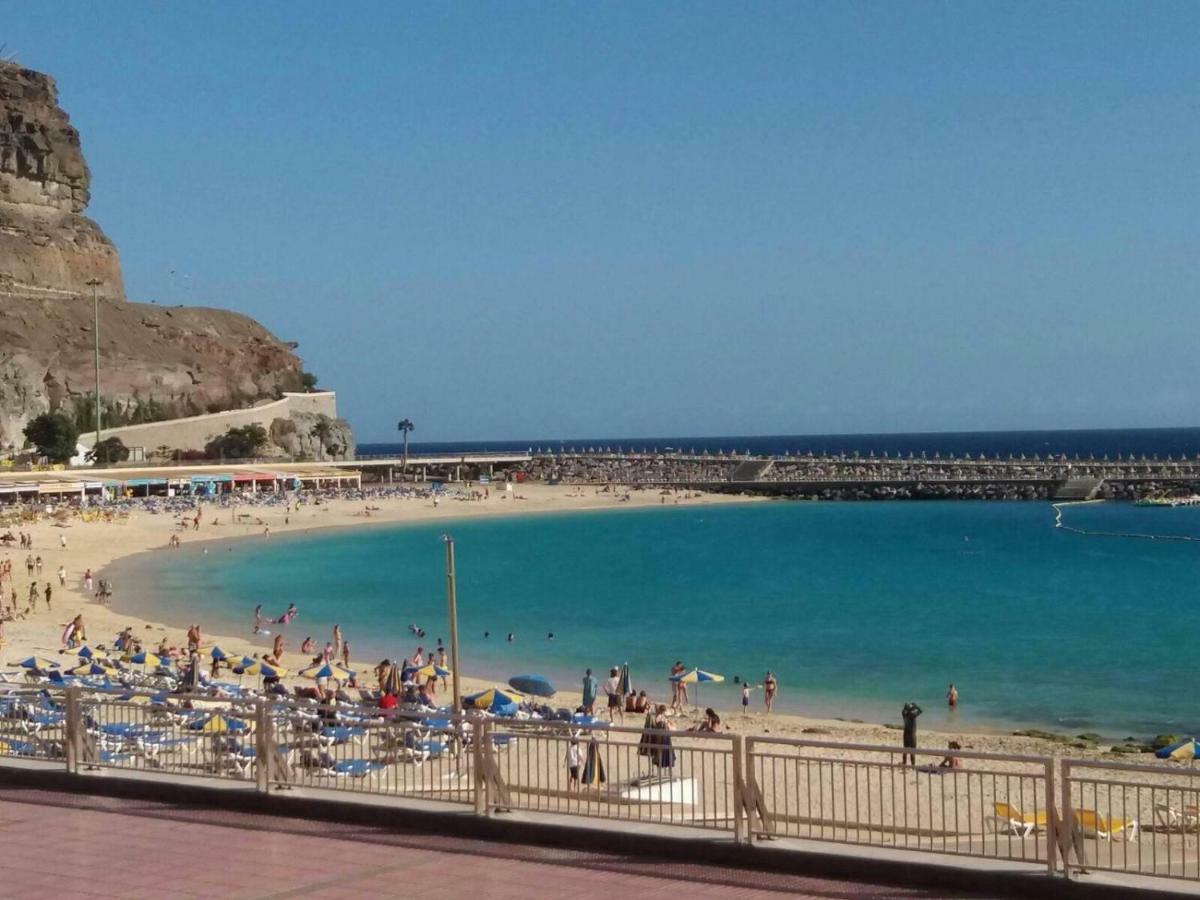 ESTRELLA DEL MAR Amazing Loft Casa Cosy La Playa de Arguineguín Exterior foto