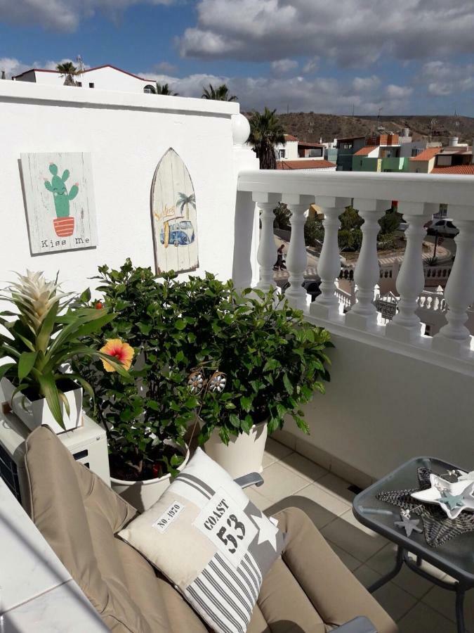 ESTRELLA DEL MAR Amazing Loft Casa Cosy La Playa de Arguineguín Exterior foto