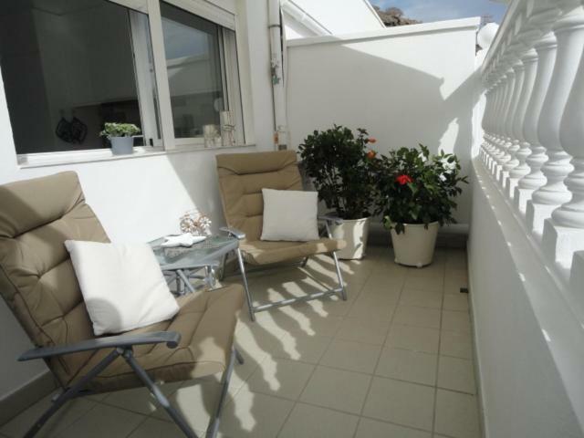 ESTRELLA DEL MAR Amazing Loft Casa Cosy La Playa de Arguineguín Exterior foto