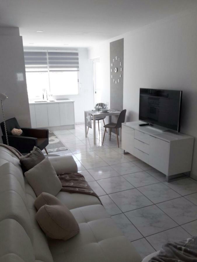 ESTRELLA DEL MAR Amazing Loft Casa Cosy La Playa de Arguineguín Exterior foto