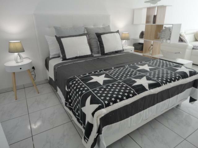ESTRELLA DEL MAR Amazing Loft Casa Cosy La Playa de Arguineguín Exterior foto