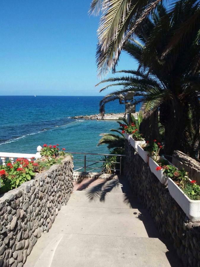 ESTRELLA DEL MAR Amazing Loft Casa Cosy La Playa de Arguineguín Exterior foto