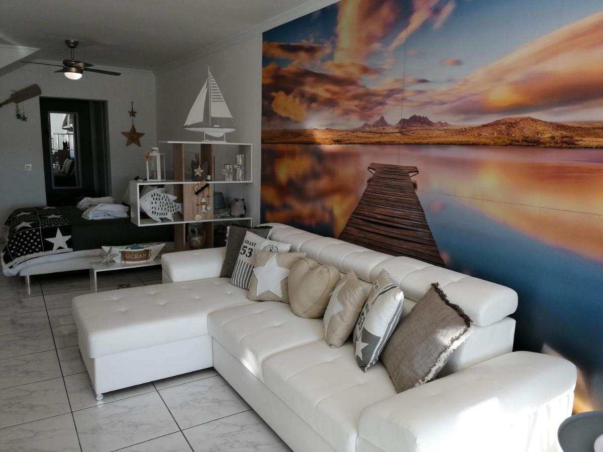 ESTRELLA DEL MAR Amazing Loft Casa Cosy La Playa de Arguineguín Exterior foto