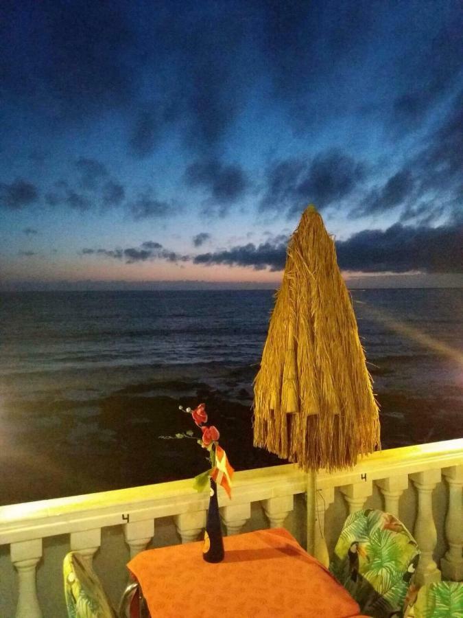 ESTRELLA DEL MAR Amazing Loft Casa Cosy La Playa de Arguineguín Exterior foto