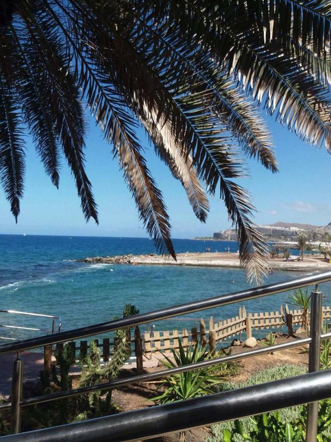 ESTRELLA DEL MAR Amazing Loft Casa Cosy La Playa de Arguineguín Exterior foto