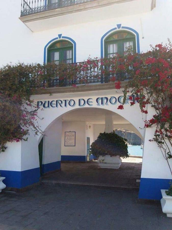 ESTRELLA DEL MAR Amazing Loft Casa Cosy La Playa de Arguineguín Exterior foto